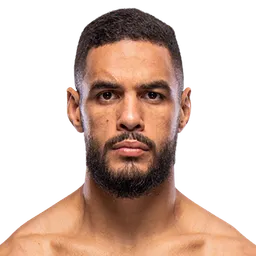 Gabriel Bonfim portrait