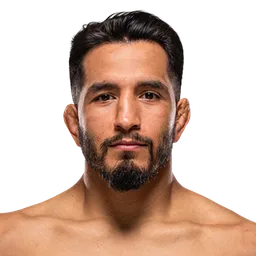 Adrian Yanez portrait