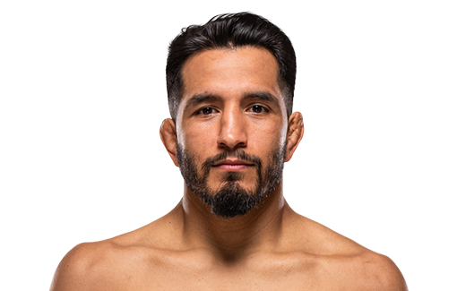 Adrian Yanez portrait