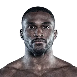 Michael Oliveira portrait