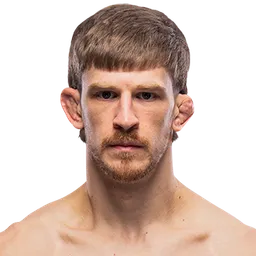Arnold Allen portrait