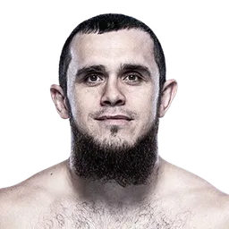 Magomed Zaynukov portrait