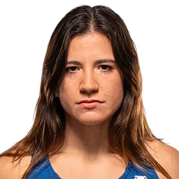 Ailin Perez portrait