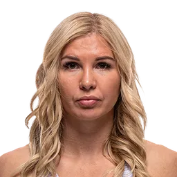Daria Zhelezniakova portrait