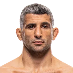 Beneil Dariush portrait