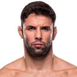 Marcus Buchecha portrait