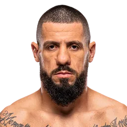Bruno Lopes portrait