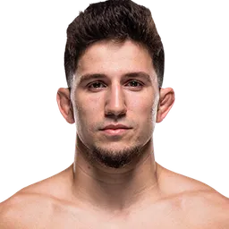 Mitch Raposo portrait