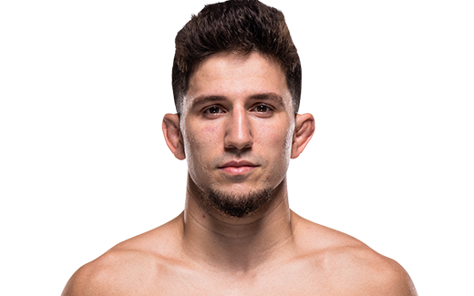 Mitch Raposo portrait