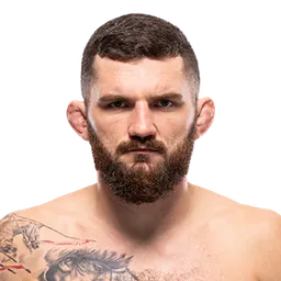 Michal Oleksiejczuk portrait