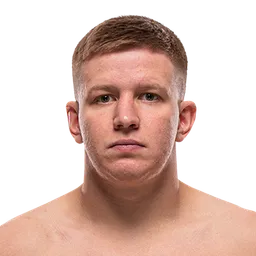 Mark Vologdin portrait