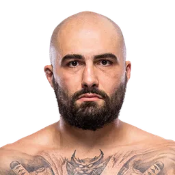Sean Sharaf portrait