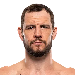 Nikita Krylov portrait
