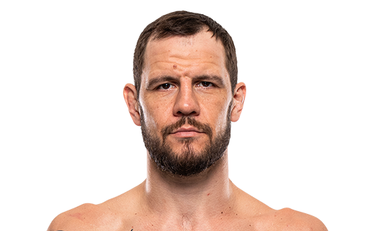 Nikita Krylov portrait