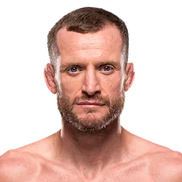 Davey Grant portrait