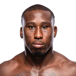 Tresean Gore portrait