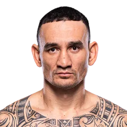 Max Holloway