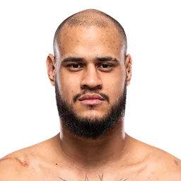 Tallison Teixeira portrait