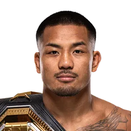 Joshua Van portrait