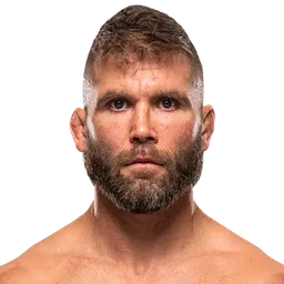 Jeremy Stephens portrait