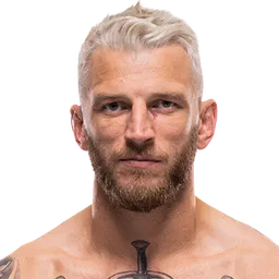 Dan Hooker portrait