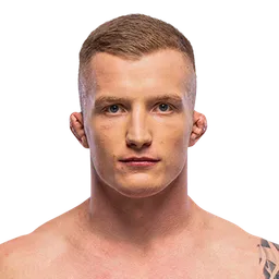 Iwo Baraniewski portrait