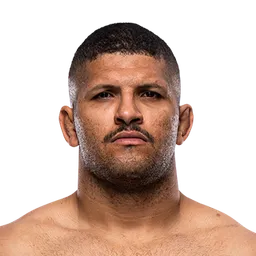 Jose Montanha portrait