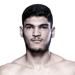 Jose Souza portrait