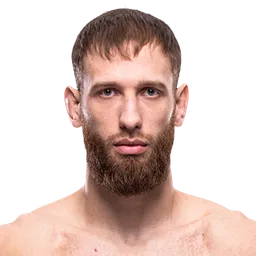 Andrey Pulyaev portrait