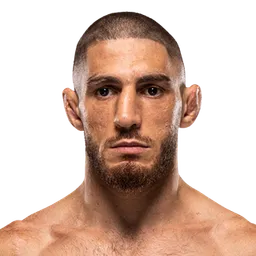 Michael Aljarouj portrait