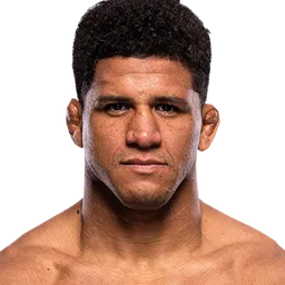Gilbert Burns portrait