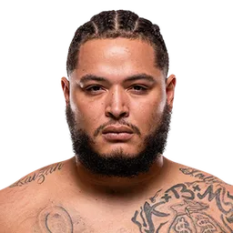 Terrance Chatman portrait