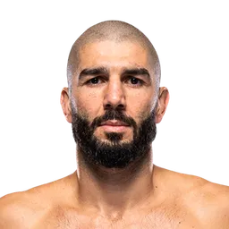 Aiemann Zahabi portrait