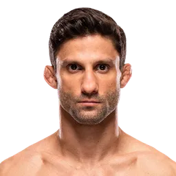Allan Nascimento portrait