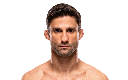 Allan Nascimento portrait