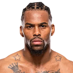 Khaos Williams portrait