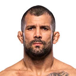 Rodolfo Vieira portrait