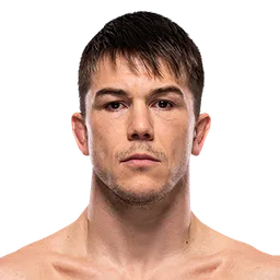 Alexander Hernandez portrait