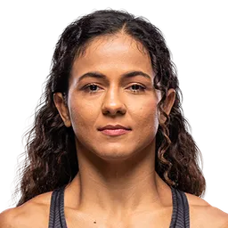 Natalia Silva portrait