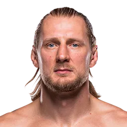 Alexander Volkov portrait