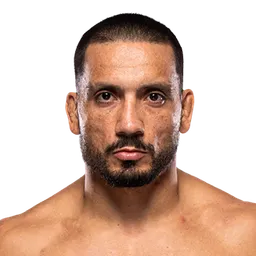 Carlos Leal portrait
