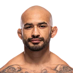 Luis Gurule portrait