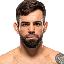 Bruno Silva portrait