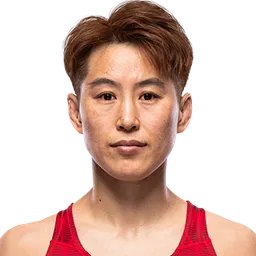 Wang Cong portrait