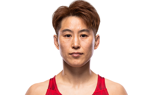 Wang Cong portrait