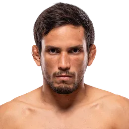 Rodrigo Vera portrait