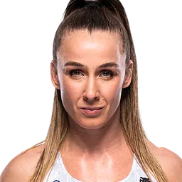 Vanessa Demopoulos portrait