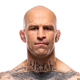Andreas Gustafsson portrait