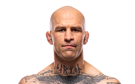 Andreas Gustafsson portrait