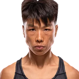 Xiong Jingnan portrait